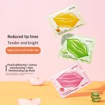 Lip Care Kit Manufacturer - Factory Private Label - Anti-wrinkle Moisturizer 8g