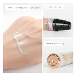 Concealer Manufacturer - Multi Effect Aloe - Whitening Thin Transparent Skincare