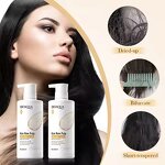 Bath Set Manufacturer - Organic Natural Rice - Shampoo Conditioner Body Cleansing Skincare