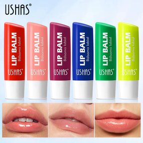 Lip Balm Manufacturer - Organic Natural - 24 Hours Lasting Moisturizing Fade Lip Wrinkles