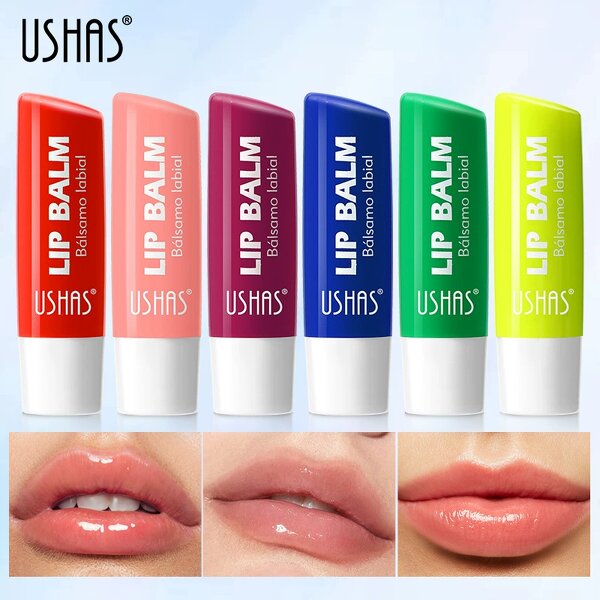 Lip Balm Manufacturer - Organic Natural - 24 Hours Lasting Moisturizing Fade Lip Wrinkles