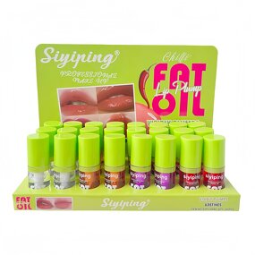 Lip Gloss Manufacturer - Waterproof Glossy 16-color - Low-light High-quality Vegan Wholesale