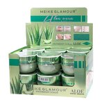 Body Scrub Manufacturer - High-quality Fruit - Strawberry Peach Grape Coconut Aloe Vera