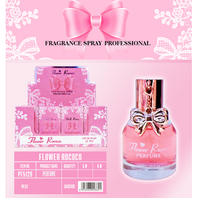 Perfume Manufacturer - 2026 New Arrival Cute - Lasting Fragrance High Quality Low Price