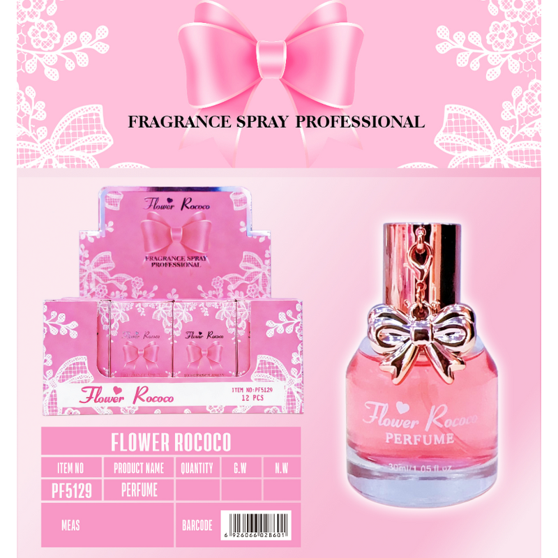 Perfume Manufacturer - 2026 New Arrival Cute - Lasting Fragrance High Quality Low Price