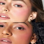 Blush Palette Manufacturer - Single Pressed Powder Vegan - Custom Printed Logo Long Lasting