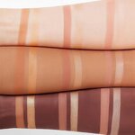 Makeup Palette Manufacturer - Private Label Custom - 2 In1 OEM ODM Contour Blush Highlighter