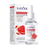 Facial Serum Manufacturer - Turmeric Vitamin C - Moisturizing Nourishing Whitening Anti-Aging