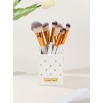 Makeup Brush Set Manufacturer - Instock 12 Pcs Bucket - Maquillaje Pormayor Wholesale