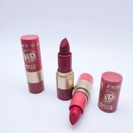 Lipstick Manufacturer - 6 Nude Matte - Customize Private Label Waterproof Natural