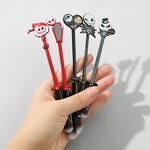 Makeup Brush Set Manufacturer - Cute Halloween Christmas - Brochas De Maquillaje Set