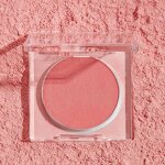 Blush Palette Manufacturer - Single Pressed Powder Vegan - Custom Printed Logo Long Lasting