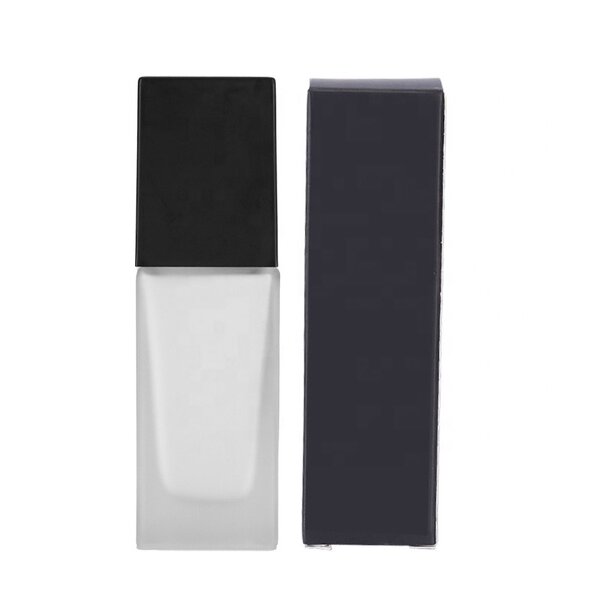 Foundation Kit Manufacturer - Vegan Private Label - Color Changing High Quality