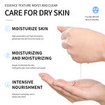 Facial Mask Manufacturer - OEM ODM Custom - Organic Whitening Anti-aging Face Body