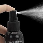 Hair Fiber Spray Manufacturer - Private Label - Maximum Hold Locking Hair Fiber