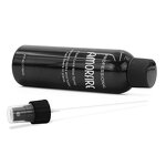 Hair Fiber Spray Manufacturer - Private Label - Maximum Hold Locking Hair Fiber