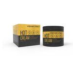 Body Cream Manufacturer - OEM Private Label - 100% Natural Anti-Cellulite Workout Enhancer