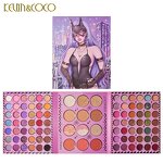 Eyeshadow Palette Manufacturer - Kevin Coco - High Pigment Long Lasting