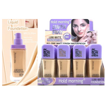 Foundation Liquid Manufacturer - Matte Concealer - Waterproof Sweat-proof Low Price Wholesale