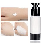 Foundation Kit Manufacturer - Vegan Private Label - Color Changing High Quality