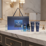 Perfume Set Manufacturer - 5 in 1 Gift - Long-Lasting Fragrance For Lover Wholesale