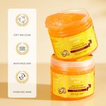 Foot Cream Manufacturer - Exfoliating Moisturizing - Pedicure Tender Peeling Factory Price