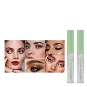 Brow Gel Manufacturer - Vegan Waterproof - Clear Dry Fast Long Lasting