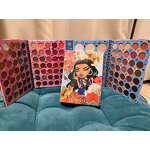 Eyeshadow Palette Manufacturer - Ultramo Jenny Rivera - 4 Pages High Pigment