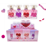 Perfume Set Manufacturer - Valentine's - Lasting Fragrance Quality Cartoon Makeup Gift