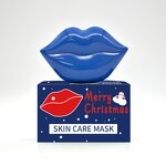 Lip Mask Manufacturer - 20PCS Packed - Deep Moisturizing Remove Dead Skin Collagen