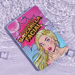 Facial Mask Manufacturer - OEM Logo Custom - Hyaluronic Acid Whitening Moisturizing Firming