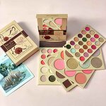 Makeup Palette Manufacturer - DIY Orders 2025 Hot - Lipstick Popular Factory Price 2024 New