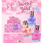 Perfume Manufacturer - 2026 New Arrival Cute - Lasting Fragrance High Quality Low Price