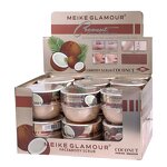 Body Scrub Manufacturer - High-quality Fruit - Strawberry Peach Grape Coconut Aloe Vera