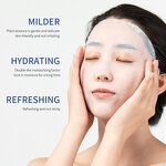 Facial Mask Manufacturer - OEM ODM Custom - Organic Whitening Anti-aging Face Body