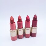 Lipstick Manufacturer - 6 Nude Matte - Customize Private Label Waterproof Natural