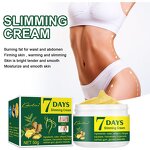Body Cream Manufacturer - Private Label Natural Organic - Women Weight Loss Sweat Anti Cellulite