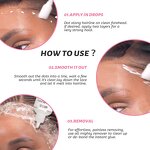 Lace Glue Manufacturer - Waterproof Strong Hold - Invisible Bond Wig Wholesale Custom