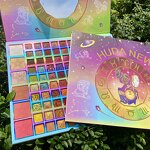 Eyeshadow Palette Manufacturer - 116 Colors Constellation - Shimmer Matte High Quality