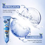 Hand Cream Set Manufacturer - SADOER 5 in 1 - Moisturizing Whitening Blueberry Fruit