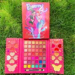 Eyeshadow Palette Manufacturer - IGOODCO VANGUARD GIRL - Waterproof High Pigment