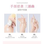 Hand Cream Manufacturer - Cartoon 23 in 1 - Moisturizing Repair Anti Drying Cracking