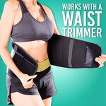 Body Cream Manufacturer - OEM Private Label - 100% Natural Anti-Cellulite Workout Enhancer