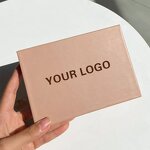 Face Palette Manufacturer - Private Label Custom - 6 Colors Highlight Contour