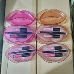 Lipgloss Set Manufacturer - Large Mouth 3 In1 - Waterproof Long Lasting