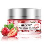 Lip Scrub Manufacturer - Wholesale Strawberry Peach Orange - Vegan Organic Custom Private Label