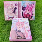 Makeup Palette Manufacturer - Multi-color Stage - Pearlescent Contouring High-gloss Blush Wholesale