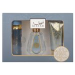 Perfume Set Manufacturer - Arabian 3 in 1 Yaba - Long Lasting Factory Price Low MOQ