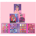 Eyeshadow Palette Manufacturer - Bad Bunny Ultramo Style - High Pigment Long Lasting