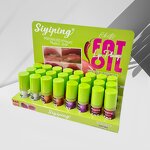 Lip Gloss Manufacturer - Waterproof Glossy 16-color - Low-light High-quality Vegan Wholesale